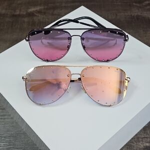 Quay Australia - Sunglasses